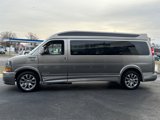Used 2022 GMC Savana 2500 Extended w/ Enhanced Convenience Package image 5