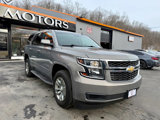 Used 2017 Chevrolet Tahoe LT image 6