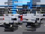 New 2026 Chevrolet Silverado 2500 Custom image 4
