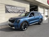Used 2025 Kia Sorento EX image 3