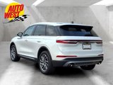 Used 2022 Lincoln Corsair AWD w/ Equipment Group 101A image 3