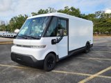 New 2025 Chevrolet Brightdrop 600 w/ Power Door Package image 3