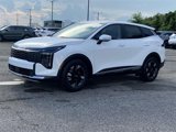 New 2026 Kia Sportage LX image 5