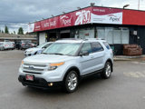 Used 2014 Ford Explorer XLT w/ Equipment Group 202A image 2