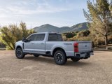 New 2025 Ford F250 Lariat w/ Lariat Ultimate Package image 4