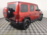 Used 2025 Mercedes-Benz G 63 AMG 4MATIC image 5