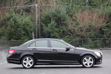 Used 2010 Mercedes-Benz C 300 Sedan image 3