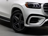 New 2025 Mercedes-Benz GLS 450 4MATIC image 3