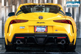 Used 2021 Toyota Supra image 4