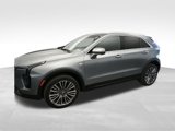 New 2025 Cadillac XT4 Premium Luxury w/ Cold Weather Package image 5