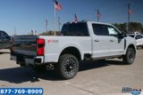 New 2025 Ford F250 Platinum image 5