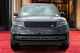New 2025 Land Rover Range Rover Long Wheelbase SE image 2