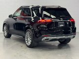 Used 2024 Mercedes-Benz GLE 450 4MATIC w/ AMG Line Exterior image 4