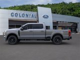 New 2025 Ford F350 Lariat w/ Lariat Ultimate Package image 3