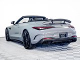 New 2025 Mercedes-Benz SL 63 AMG S e Performance 4MATIC image 4