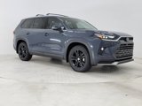 Used 2025 Toyota Grand Highlander AWD Hybrid image 2