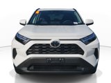 Used 2024 Toyota RAV4 XLE image 2