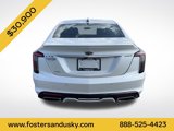 Used 2020 Cadillac CT5 Sport image 4