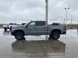 Used 2024 Chevrolet Silverado 1500 ZR2 w/ Technology Package image 2