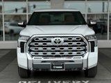 New 2025 Toyota Tundra 1794 Edition image 4