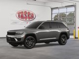 New 2025 Jeep Grand Cherokee Limited image 2