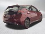 Used 2025 Nissan Leaf SV Plus image 5