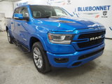 Used 2022 RAM 1500 Laramie w/ Sport Appearance Package image 4