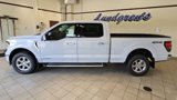 New 2025 Ford F150 XLT w/ Equipment Group 302A MID image 2
