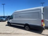 Used 2022 Ford Transit 350 148 High Roof Extended w/ Parcel Delivery Package image 4