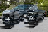 New 2025 Ford F250 XLT w/ Black Appearance Package image 2