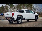 New 2025 GMC Sierra 3500 Pro w/ Convenience Package image 4