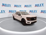 New 2025 Ford F150 XLT image 2