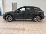 New 2025 Audi SQ5 Premium Plus image 4