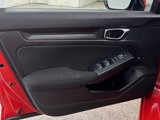 Used 2025 Honda Civic LX image 3