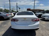 Used 2019 Chevrolet Malibu LT image 4