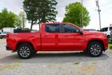Used 2021 Chevrolet Silverado 1500 RST image 6