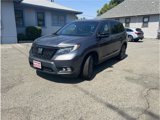Used 2021 Honda Passport EX-L image 3