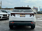 Used 2022 Hyundai Tucson SEL image 6