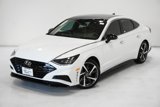Used 2022 Hyundai Sonata SEL Plus w/ Cargo Package image 2