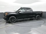 New 2025 Chevrolet Silverado 1500 Custom image 3