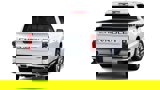 New 2025 Chevrolet Silverado 1500 LTZ w/ LTZ Premium Package image 5