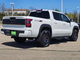 New 2025 Nissan Frontier PRO-4X w/ Pro Premium Package image 4