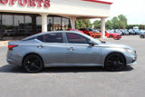 Used 2022 Nissan Altima 2.5 SR image 4