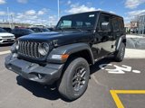 New 2025 Jeep Wrangler Sport S image 3