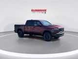 New 2026 RAM 1500 Rebel image 2