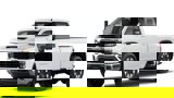 New 2025 Chevrolet Silverado 2500 LT w/ All Star Edition image 3