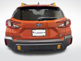 New 2025 Subaru Crosstrek 2.5i Wilderness w/ Wilderness Package image 4
