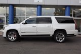 Used 2018 Cadillac Escalade ESV Platinum image 2