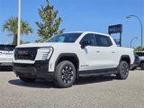 New 2026 GMC Sierra EV Elevation image 4