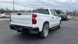 Used 2021 Chevrolet Silverado 1500 W/T w/ Z71 Off-Road Package image 5